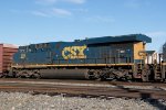 CSXT 884